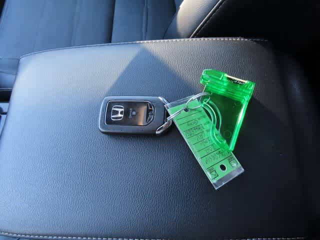 Thumbnail: 2022 Honda CR-V - 26