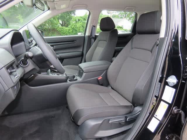 Thumbnail: 2025 Honda CR-V - 12