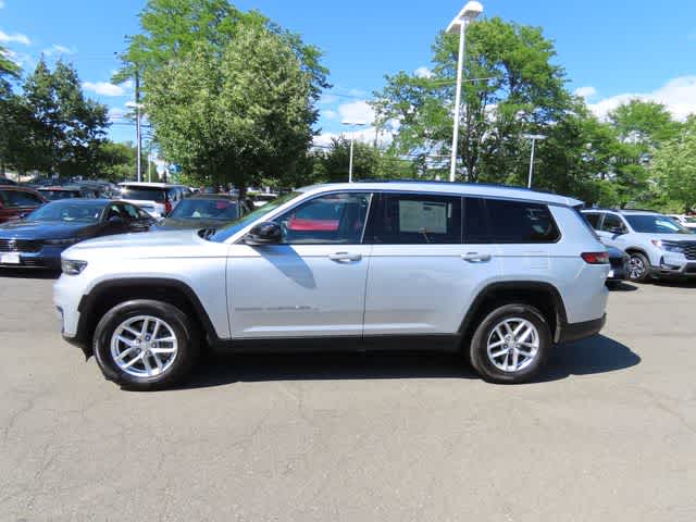 Thumbnail: 2022 Jeep Grand Cherokee L - 2