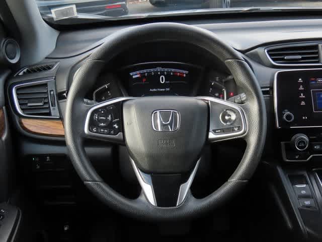 Thumbnail: 2020 Honda CR-V - 19