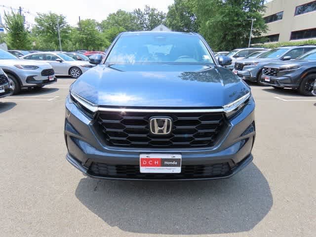 Thumbnail: 2025 Honda CR-V - 6
