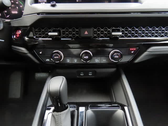 Thumbnail: 2025 Honda Accord - 19