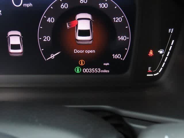 Thumbnail: 2024 Honda Accord - 23