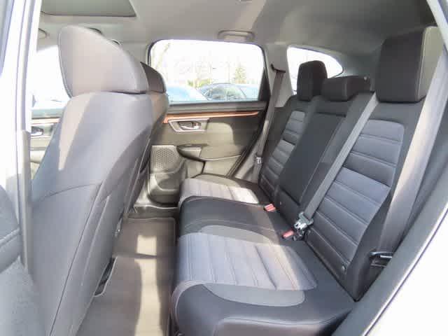 Thumbnail: 2020 Honda CR-V - 14