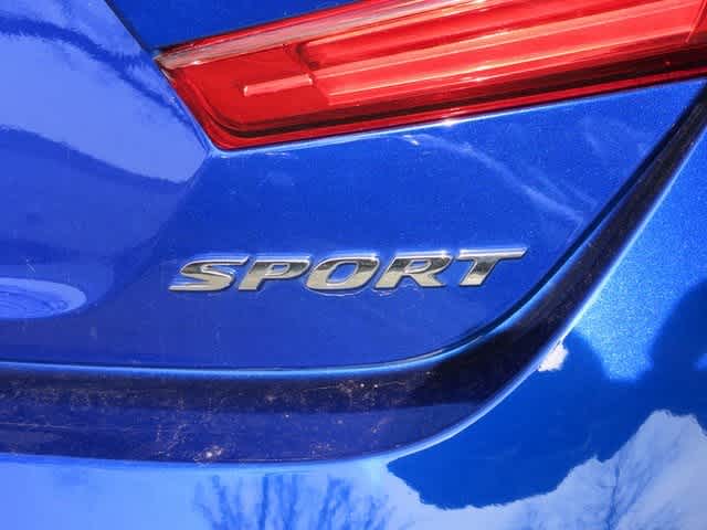 Thumbnail: 2022 Honda Accord - 8