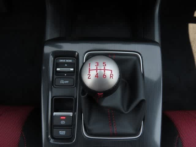 Thumbnail: 2026 Honda Civic - 22