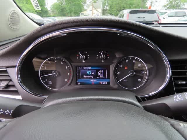 Thumbnail: 2019 Buick Encore - 22