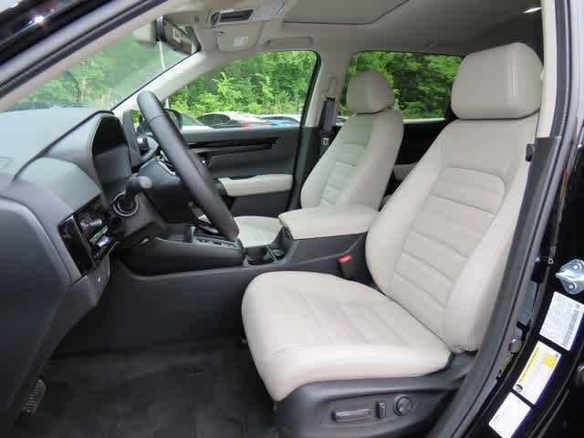 2026 Honda CR-V EX-L 11