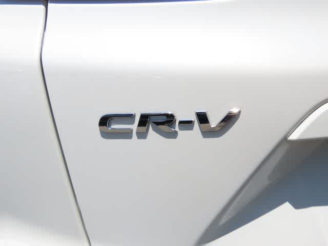 Thumbnail: 2019 Honda CR-V - 7