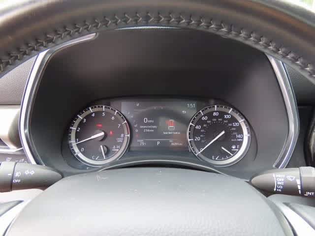 Thumbnail: 2021 Toyota Highlander - 29