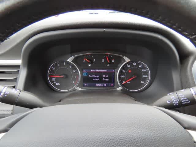 Thumbnail: 2021 GMC Acadia - 30