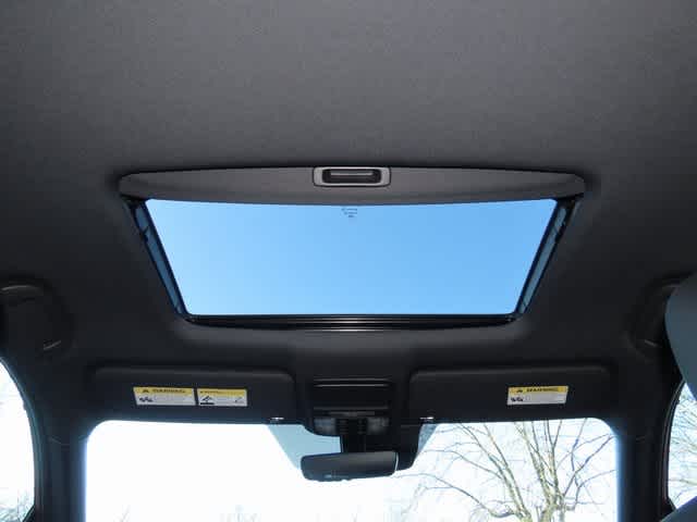 Thumbnail: 2023 Honda Passport - 22