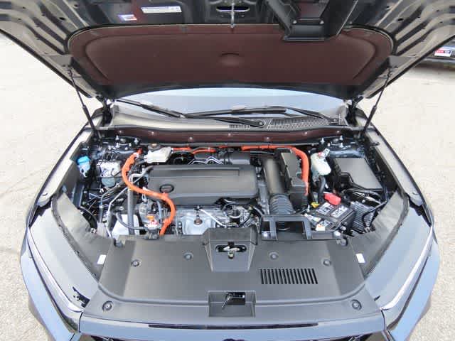 Thumbnail: 2026 Honda CR-V - 11