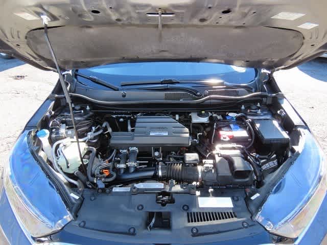 Thumbnail: 2020 Honda CR-V - 10