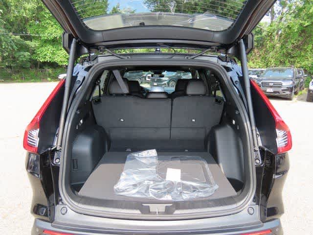 Thumbnail: 2026 Honda CR-V - 12