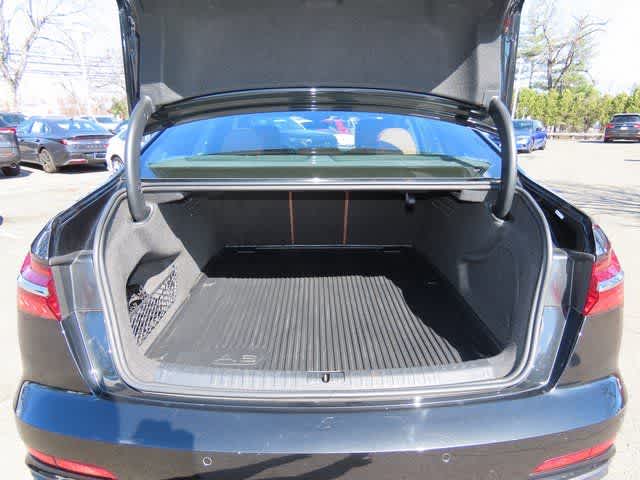 Thumbnail: 2019 Audi A6 - 13