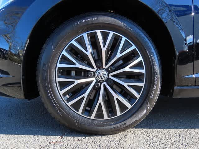 Thumbnail: 2021 Volkswagen Jetta - 8