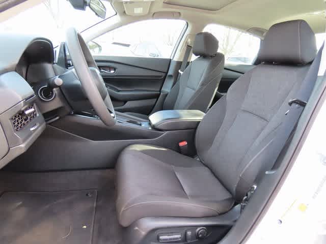 Thumbnail: 2023 Honda Accord - 11