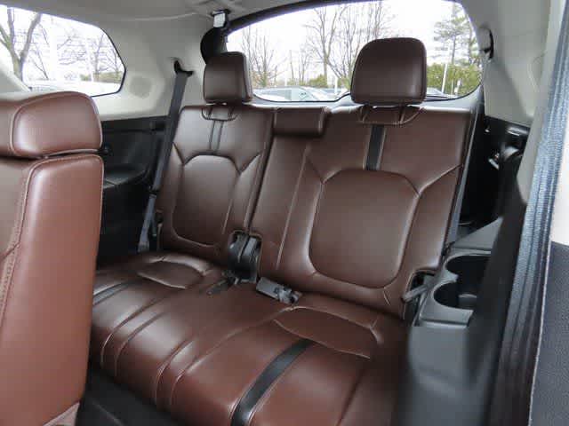 Thumbnail: 2025 Honda Pilot - 15