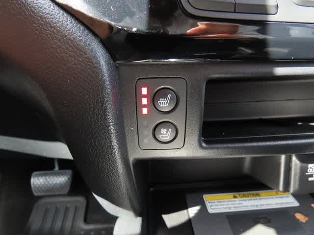 Thumbnail: 2021 Honda Passport - 23