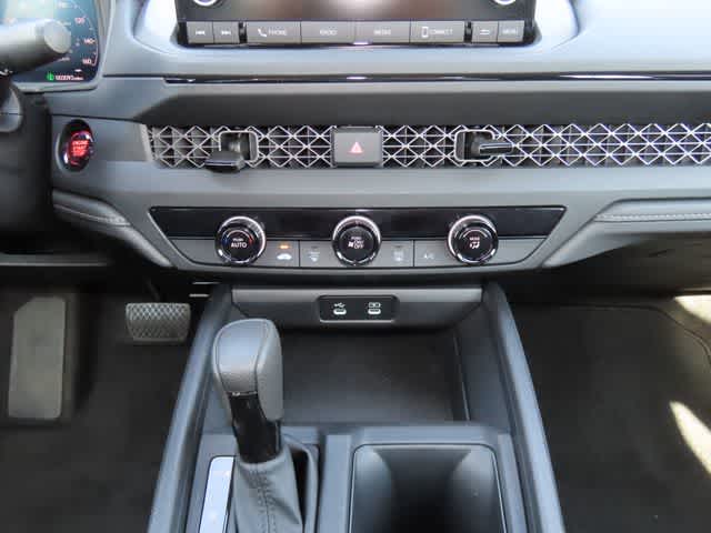 Thumbnail: 2025 Honda Accord - 19