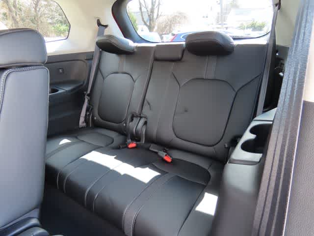 Thumbnail: 2026 Honda Pilot - 15