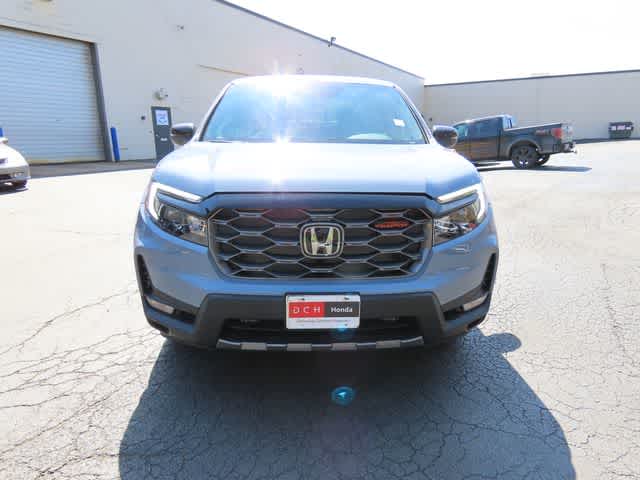 Thumbnail: 2026 Honda Ridgeline - 6