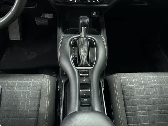 Thumbnail: 2024 Honda HR-V - 30