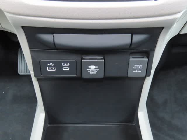 Thumbnail: 2026 Honda Odyssey - 25