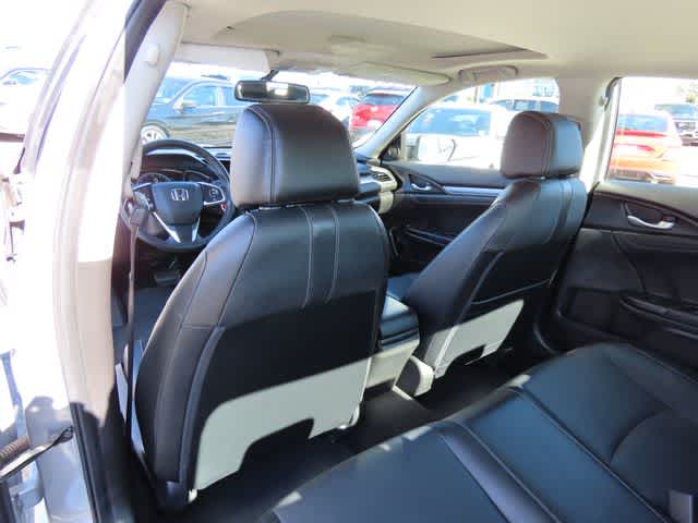 Thumbnail: 2018 Honda Civic - 14