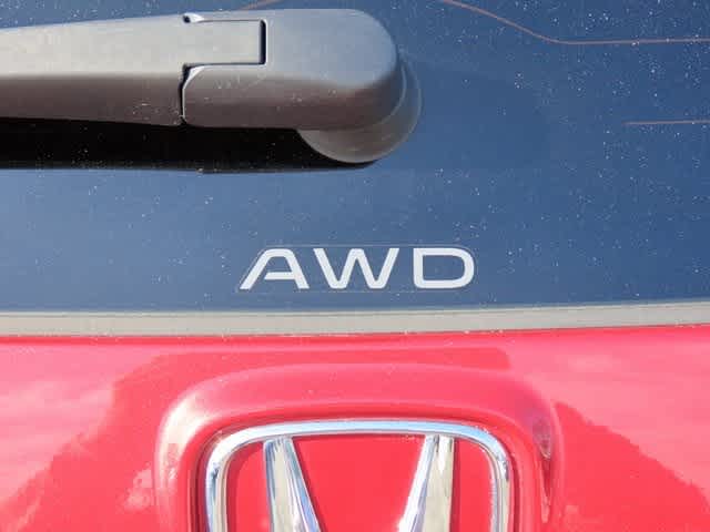 Thumbnail: 2023 Honda CR-V - 8