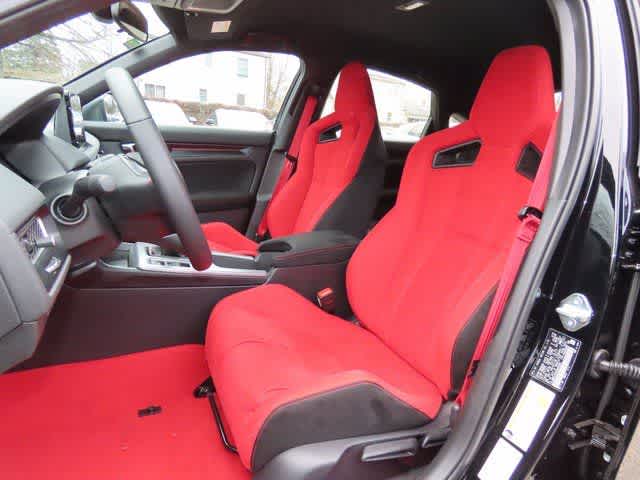 Thumbnail: 2025 Honda Civic - 14