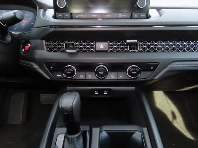 Thumbnail: 2023 Honda Accord - 19