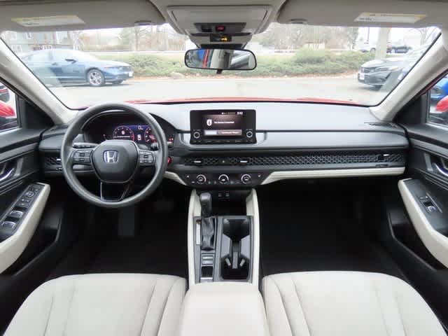 Thumbnail: 2023 Honda Accord - 15