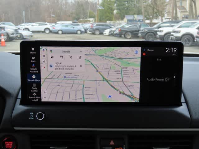 Thumbnail: 2026 Honda Pilot - 23