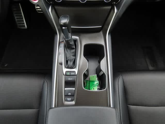 Thumbnail: 2022 Honda Accord - 21