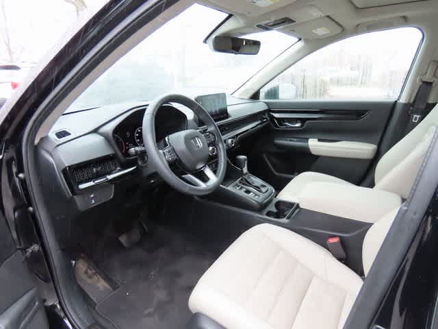 Thumbnail: 2023 Honda CR-V - 2