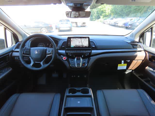 Thumbnail: 2026 Honda Odyssey - 20