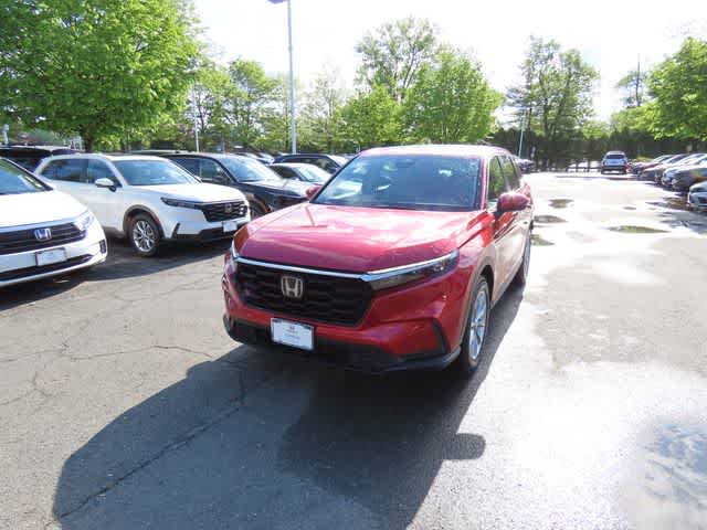 Thumbnail: 2023 Honda CR-V - 1