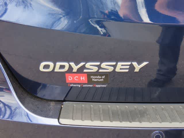 Thumbnail: 2023 Honda Odyssey - 7