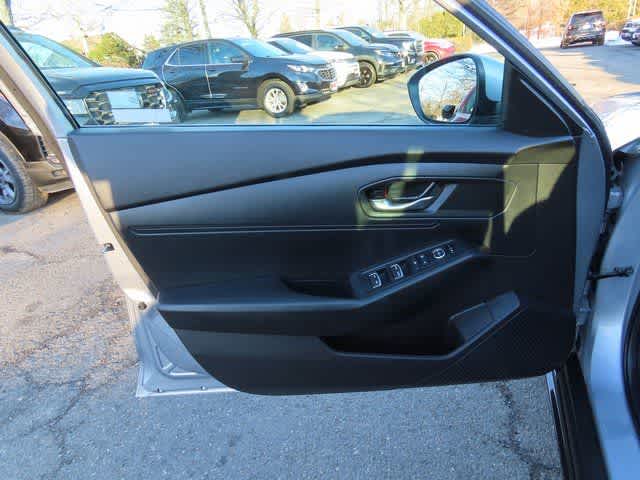 Thumbnail: 2023 Honda Accord - 14