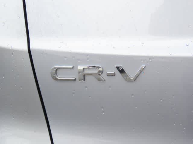 Thumbnail: 2025 Honda CR-V - 7