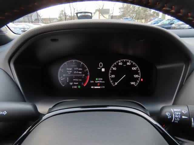 Thumbnail: 2024 Honda HR-V - 23