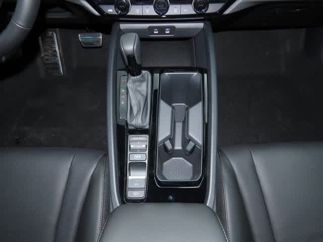 2025 Honda Accord Sport-L 20