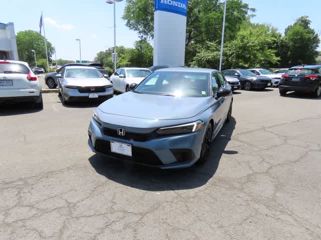 Thumbnail: 2023 Honda Civic - 1