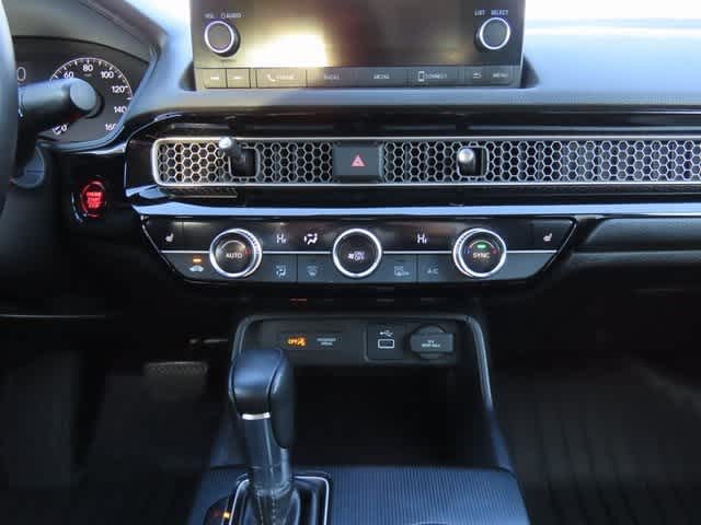 Thumbnail: 2023 Honda Civic - 19