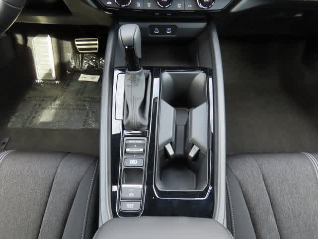 Thumbnail: 2025 Honda Accord - 20