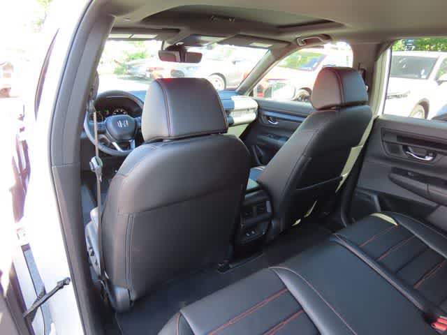 Thumbnail: 2024 Honda CR-V - 15