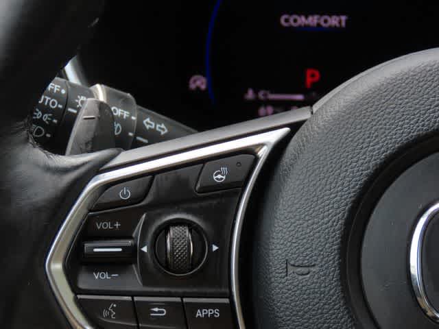 Thumbnail: 2023 Acura MDX - 28