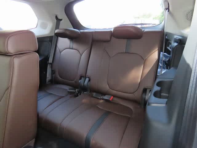Thumbnail: 2025 Honda Pilot - 14